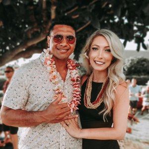 Meet your Posher, Bridgette